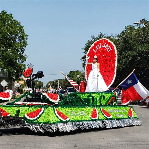 Alamo Watermelon Festival, Alamo, Texas. . Watermelon festival manteca 2023